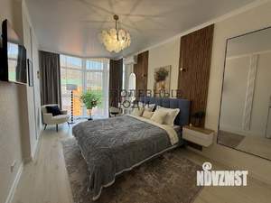 1-к квартира, вторичка, 55м2, 4/6 этаж