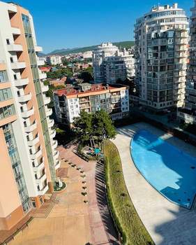 1-к квартира, вторичка, 82м2, 5/13 этаж