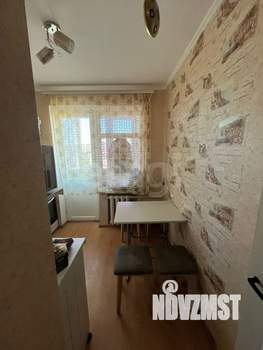 3-к квартира, вторичка, 63м2, 5/5 этаж