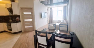 1-к квартира, вторичка, 46м2, 5/8 этаж