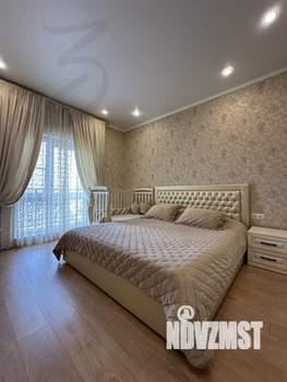4-к квартира, вторичка, 102м2, 2/6 этаж