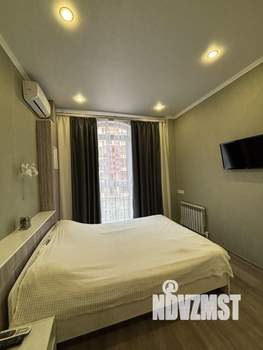 1-к квартира, вторичка, 57м2, 3/9 этаж