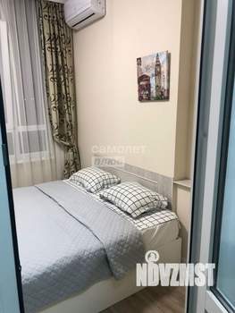 2-к квартира, вторичка, 48м2, 4/7 этаж