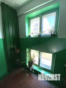 3-к квартира, вторичка, 70м2, 4/5 этаж