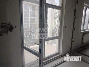 1-к квартира, вторичка, 48м2, 3/6 этаж