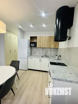 1-к квартира, вторичка, 45м2, 10/22 этаж