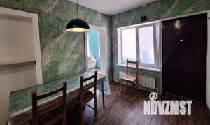 3-к квартира, вторичка, 49м2, 1/1 этаж