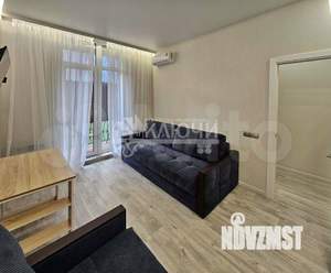 1-к квартира, вторичка, 37м2, 3/7 этаж