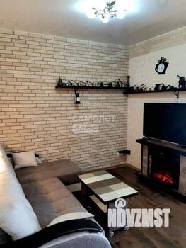 1-к квартира, вторичка, 50м2, 12/12 этаж