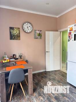 2-к квартира, вторичка, 62м2, 10/10 этаж
