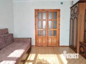 2-к квартира, вторичка, 52м2, 4/5 этаж