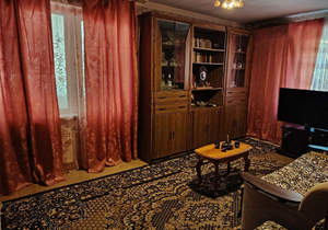 2-к квартира, вторичка, 48м2, 1/3 этаж