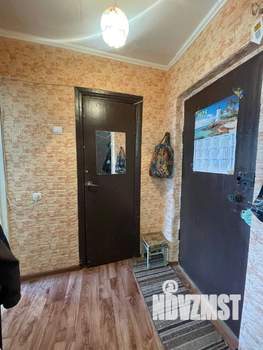 2-к квартира, вторичка, 45м2, 4/5 этаж