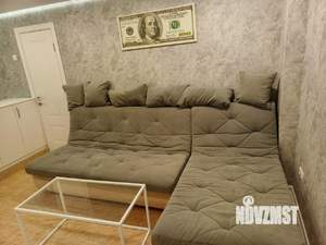3-к квартира, вторичка, 92м2, 1/6 этаж