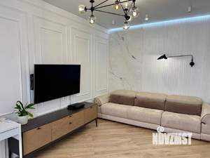 2-к квартира, вторичка, 90м2, 6/8 этаж