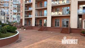 1-к квартира, вторичка, 35м2, 1/1 этаж