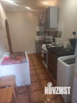 1-к квартира, вторичка, 37м2, 3/10 этаж