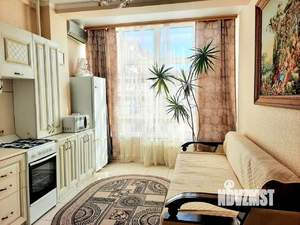 1-к квартира, вторичка, 26м2, 3/7 этаж