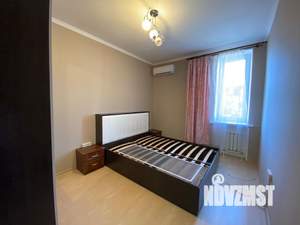 3-к квартира, вторичка, 63м2, 1/2 этаж