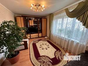 3-к квартира, вторичка, 54м2, 6/9 этаж