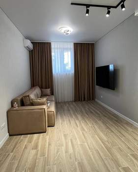 1-к квартира, вторичка, 21м2, 1/7 этаж