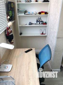 2-к квартира, вторичка, 63м2, 5/9 этаж