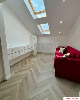 2-к квартира, вторичка, 50м2, 5/5 этаж