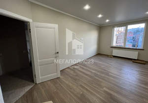 1-к квартира, вторичка, 51м2, 4/6 этаж