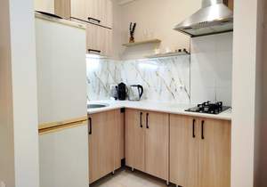 1-к квартира, вторичка, 37м2, 4/4 этаж