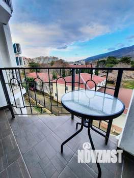 1-к квартира, вторичка, 50м2, 4/6 этаж