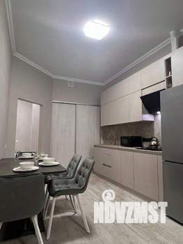1-к квартира, вторичка, 56м2, 1/6 этаж