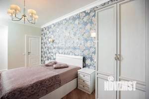 2-к квартира, вторичка, 104м2, 3/12 этаж