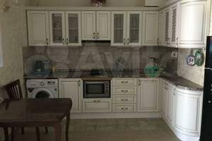 1-к квартира, вторичка, 52м2, 5/6 этаж