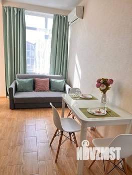 1-к квартира, вторичка, 43м2, 7/8 этаж