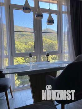 1-к квартира, вторичка, 40м2, 5/5 этаж