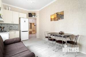 1-к квартира, вторичка, 45м2, 5/9 этаж