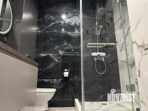 1-к квартира, вторичка, 50м2, 4/6 этаж