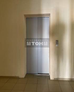 2-к квартира, вторичка, 46м2, 2/10 этаж