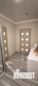 1-к квартира, вторичка, 42м2, 3/7 этаж