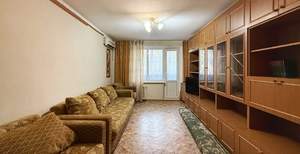 3-к квартира, вторичка, 61м2, 1/4 этаж