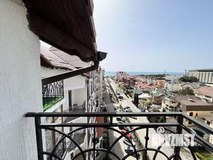 1-к квартира, вторичка, 52м2, 8/8 этаж