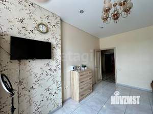 1-к квартира, вторичка, 40м2, 2/7 этаж