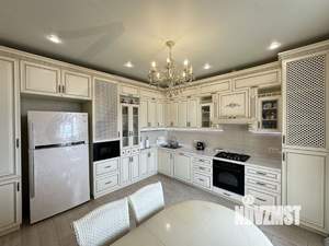 4-к квартира, вторичка, 102м2, 2/6 этаж