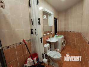 2-к квартира, вторичка, 47м2, 2/3 этаж