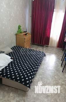 3-к квартира, вторичка, 59м2, 4/5 этаж