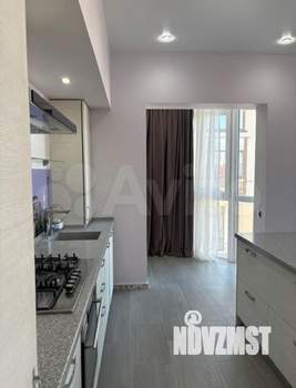 2-к квартира, вторичка, 70м2, 6/8 этаж