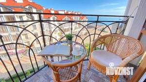 2-к квартира, вторичка, 58м2, 4/5 этаж