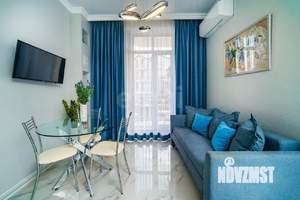 1-к квартира, вторичка, 49м2, 2/8 этаж