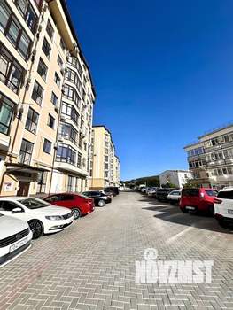 1-к квартира, вторичка, 47м2, 8/8 этаж