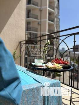 1-к квартира, вторичка, 42м2, 2/7 этаж